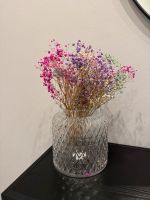 Vase gemustert Glas Hessen - Linden Vorschau