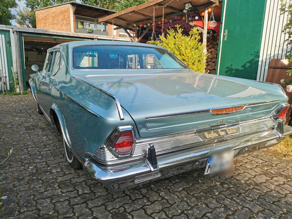 Chrysler New Yorker 1964 in Lübeck