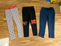 Leggings Thermoleggings 104/110/116 Dresden - Blasewitz Vorschau