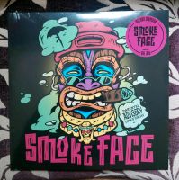 MICKEY DIAMOND "smoke face" colored vinyl LP + DRW Beutel Nordrhein-Westfalen - Witten Vorschau