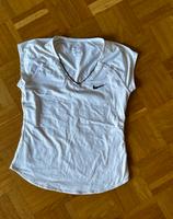 Nike Damen T Shirt Größe S Weis Ubstadt-Weiher - OT Weiher Vorschau