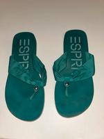 Esprit FlipFlops Damen grün 40 Bayern - Würzburg Vorschau