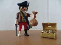 Playmobil Spezial - Seeräuber (4753)  ** Neuwertig ** Nordrhein-Westfalen - Lage Vorschau