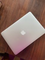 Apple MacBook Pro 13,3“ (Retina Display), 2.7GHz Intel Core i5 Baden-Württemberg - Mannheim Vorschau