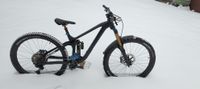 MTB Enduro Cube Stereo 170 Sl 2020 M wahlweise mit float X2 Hessen - Battenberg Vorschau