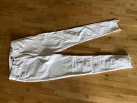 weiße Jeans Hessen - Alsfeld Vorschau