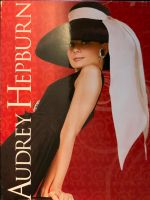 Audrey Hepburn, 4 Filme, Sabrina, Breakfast at Tiffany‘s, Funny F Baden-Württemberg - Freiburg im Breisgau Vorschau