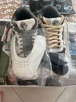 Vicinity Akimbo Low Bone Caper Sneaker Schuhe Streetwear Hessen - Rüsselsheim Vorschau