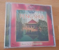 Wellness CD "Fengh Shui" Music for a balanced life   neu Hessen - Griesheim Vorschau
