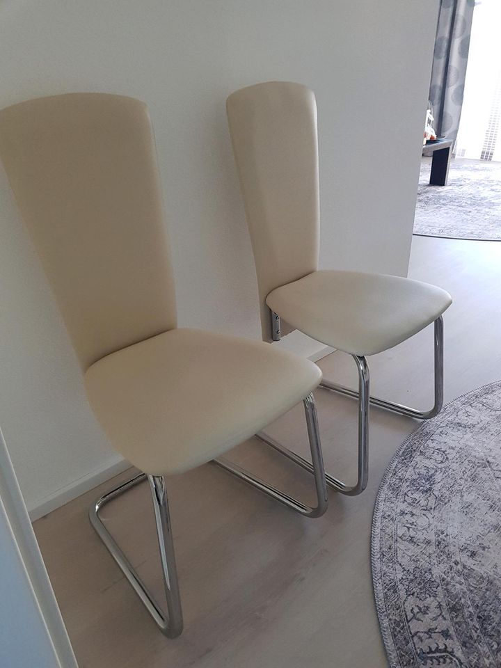 Esszimmer Stühle in Traunreut