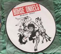 Böhse Onkelz Picture Vinyl BMBL Bayern - Selb Vorschau