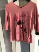 Ulla Popken Shirt plus Weste Gerry Weber Gr.46/48 Hessen - Heuchelheim Vorschau