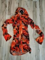 Prettylittlething oversized Shirt Gr. 38 Damen orange NEU Niedersachsen - Lehrte Vorschau