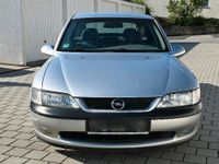 Opel vectra b 1.8 16v Bayern - Neustadt a. d. Waldnaab Vorschau