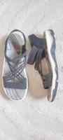 Sandalen Rieker 41 Nordrhein-Westfalen - Lüdenscheid Vorschau