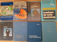 (10)Sachbücher Halbleiter, Prozeßtechnik, LWL, Nachrichtentechnik Nordrhein-Westfalen - Troisdorf Vorschau
