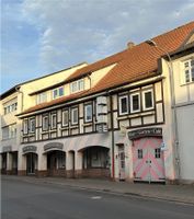 Cafe Gewerbe Restaurant in zentraler Lage von Schlitz Hessen - Schlitz Vorschau