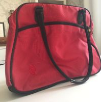 Handtasche Tasche rot Brandenburg - Potsdam Vorschau