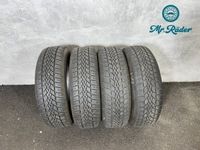 4x Winterreifen Dunlop Winter Response 2 185/60 R15 88T Dortmund - Mitte Vorschau