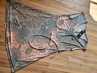 s. Oliver Black Label Damen Kleid Paisley Gr 40 NEU mit Etikett Niedersachsen - Duingen Vorschau