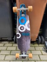 Longboard , sehr leichtgängig, 91cm Niedersachsen - Twistringen Vorschau