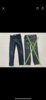 Review, Vicios Wear coole Jeans Hosen in Gr. 134/140 Mecklenburg-Strelitz - Landkreis - Burg Stargard Vorschau