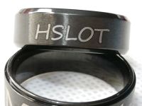 HSLOT Ring ca. 21,8mm XL ⭐ Harry Styles Love On Tour Hessen - Kassel Vorschau