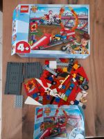 Lego Toy Story 4 10767 Saarland - Wadgassen Vorschau