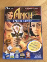 ANKH Special Edition PC Spiel Computerspiel Ägypten Pharao Kr. München - Planegg Vorschau