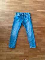 NP 130€ Scotch & Soda Ralston Jeans Herren L neuwertig Nordrhein-Westfalen - Olpe Vorschau