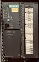 Siemens 6ES7312-5BE03-0AB0 Simatic S7-300 CPU Herzogtum Lauenburg - Geesthacht Vorschau