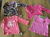 sigikid für Mädchen, Shirt / Pullover, Rosa, T-Shirt, 74, 80 Niedersachsen - Ottersberg Vorschau