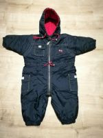 Kinder Overall Schneeanzug blau von Matcholino Gr. 80 Bayern - Oberasbach Vorschau