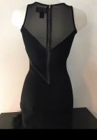 Damen Minikleid schwarz Gr. XS Nordrhein-Westfalen - Neuss Vorschau