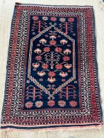 Orient Teppich  140 x 90 Schleswig-Holstein - Ammersbek Vorschau