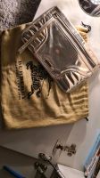 Original Burberry Clutch- silber Hessen - Wettenberg Vorschau