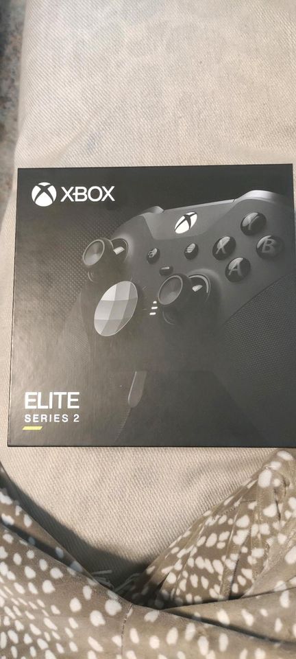 Xbox Elite Controller series 2 in Berlin