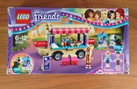 LEGO® Friends 41129 Hot-Dog-Stand im Freizeitpark Rheinland-Pfalz - Sinzig Vorschau