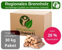 30kg Brennholz Buche Buchenholz Feuerholz Kaminholz Smoker Bayern - Bad Kissingen Vorschau