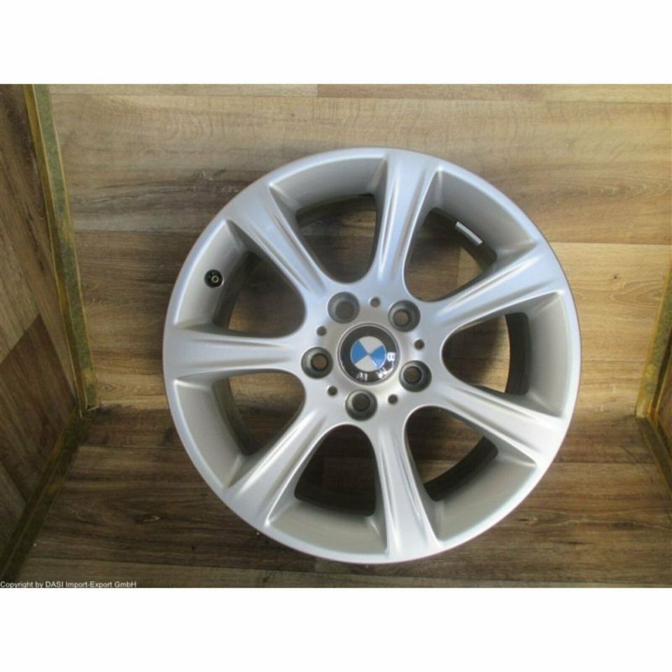 17" orig. BMW-Alufelgen für 3er BMW (F30, F31), 4er BMW (F32, F33 in Karlsfeld