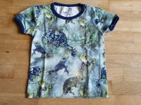 Mads&Mette, Kurzarm T-Shirt, Gr. 74 Schleswig-Holstein - Husby Vorschau