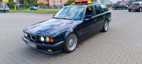 BMW E34 Touring mit TÜV plus einen Schlachter plus viele Teile Berlin - Pankow Vorschau