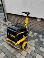 Bomag 35/60D Rüttelplatte 225kg | mieten leihen | Verdichter Nordrhein-Westfalen - Gütersloh Vorschau