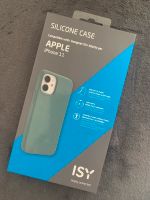 ISY Smartphone Hülle, Silicone case, neu, für iPhone 11 Baden-Württemberg - Rastatt Vorschau