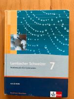 Mathematik für Gymnasien 7 Lambacher Schweizer Nordrhein-Westfalen - Detmold Vorschau