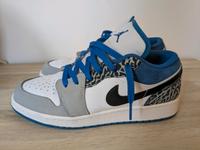 Jordan 1 Low SE True Blue (GS) Original in 38,5 Nürnberg (Mittelfr) - Gebersdorf Vorschau