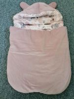 BABEES Winter Babyfußsack Babyschale Herbst/Winter Wattiert Berlin - Hellersdorf Vorschau