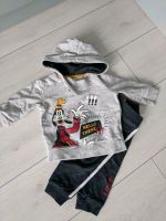 Jogginganzug Disney Baby 74 Jogginghose Pullover Hoodie Bayern - Stockheim Oberfr Vorschau