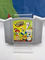Nintendo N64 Tonic Trouble 64 Modul Nordrhein-Westfalen - Siegen Vorschau