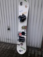 HEAD FORCE SNOWBOARD 157 cm Vintage Nordrhein-Westfalen - Herzogenrath Vorschau